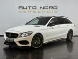 Mercedes-Benz C 43 AMG 4Matic*ILS*360°Cam*Standhzg*AHK*KeyGo* - Mercedes-Benz C 43 AMG Gebrauchtwagen in Mülheim (Ruhr)