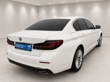BMW 530 - 6