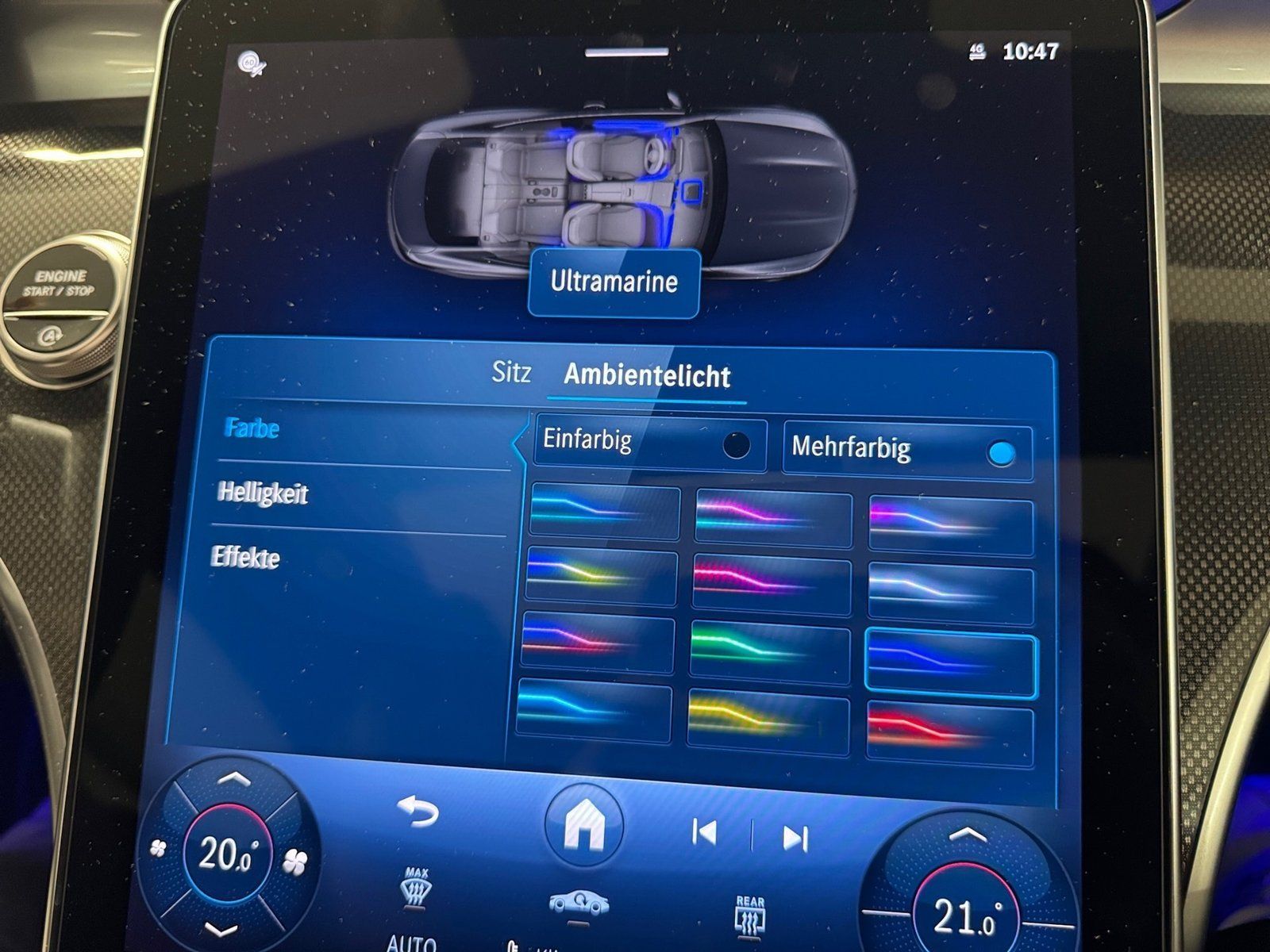 Fahrzeugabbildung Mercedes-Benz CLE 200 AMG Premium*Pano*Distro*STDHZG*Night*360