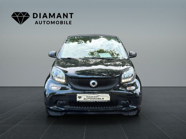 Smart ForTwo fortwo coupe 52 kW – Bild 2 von 17