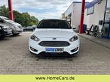 Ford Focus Turnier Titanium - Automatik - TÜV - Ford Focus aus 2015
