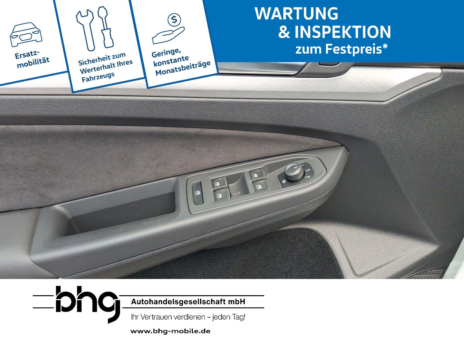 Volkswagen Golf 1.0 eTSI DSG Life, миниатюра 20