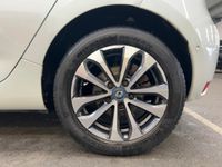 Renault ZOE - Vorschau Bild 19