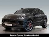 Porsche Macan GTS Surround-View BOSE Abstandstempomat - gebrauchte Porsche Macan aus dem Jahr 2024