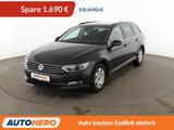 Volkswagen Passat 1.4 TSI ACT Comfortline BlueMotion*NAVI* - Volkswagen Passat aus 2018