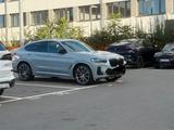 BMW X4 M40i xDrive LCI | Vollausstattung 