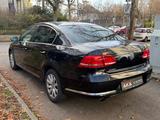 Volkswagen Passat Lim. 1.4 TSI Comfortline NAVI|PDC|LM - Volkswagen Passat aus 2013