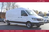 Volkswagen Crafter 2.0 TDI Kasten 35 lang Hochdach 3 Sitzer - Kastenwagen Hochdach