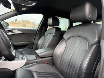 Audi A6 - 10
