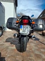 Yamaha TDM 900 - Offers