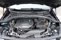 Fahrzeugabbildung BMW 218i Gran Tourer  M Sport Navi Klima 7-Sitzer!