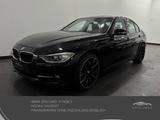 BMW F30 335i Limo. /STAGE1 /VOLLEDER /AUT. /HU:27 - BMW 335 aus 2012: 335i