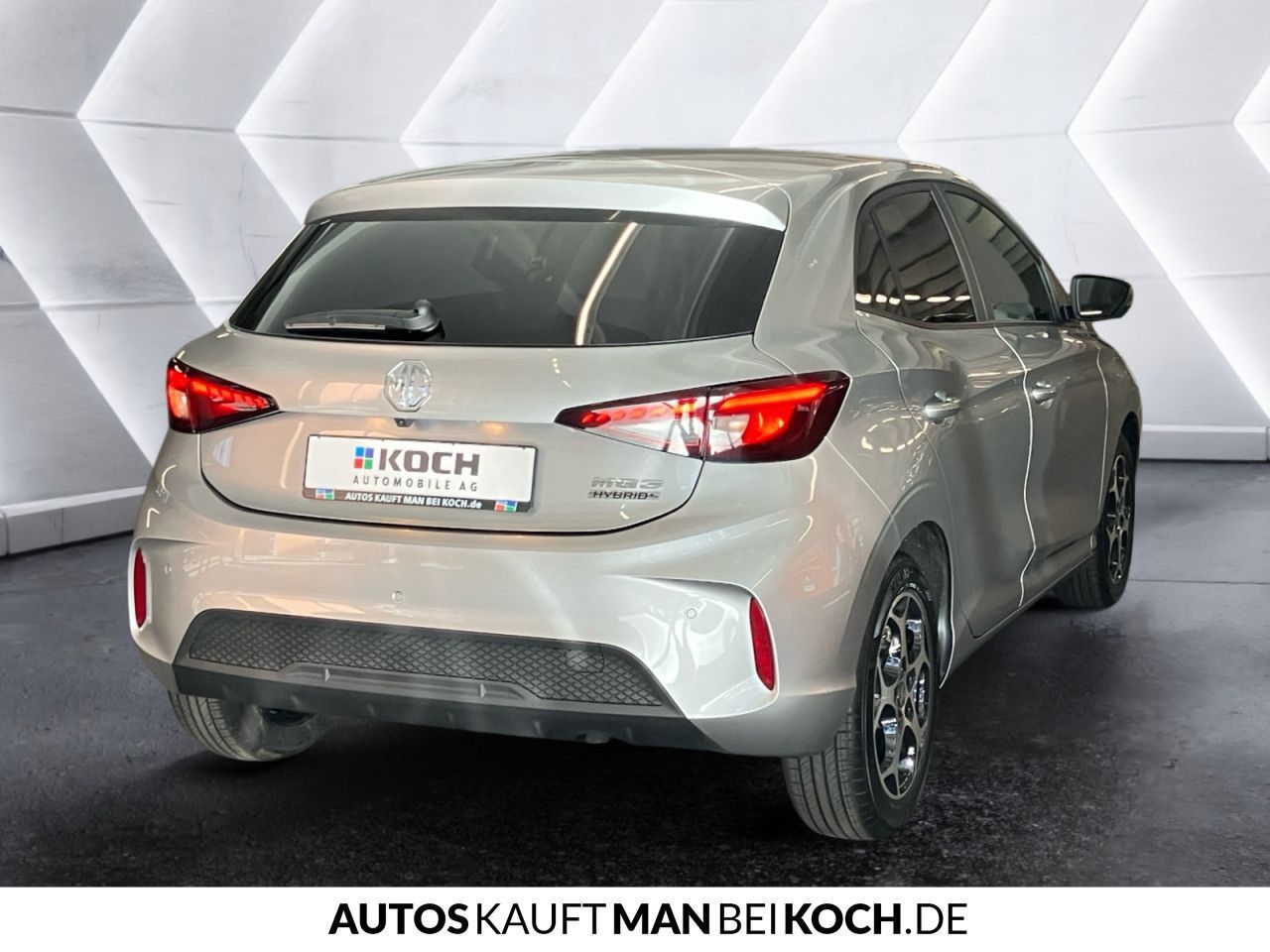 MG3