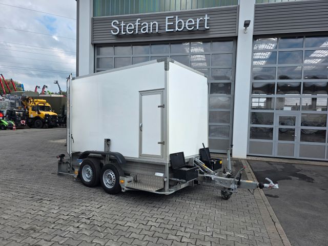 Andere Heimann PT 35-40-Z3 Absenkkoffer