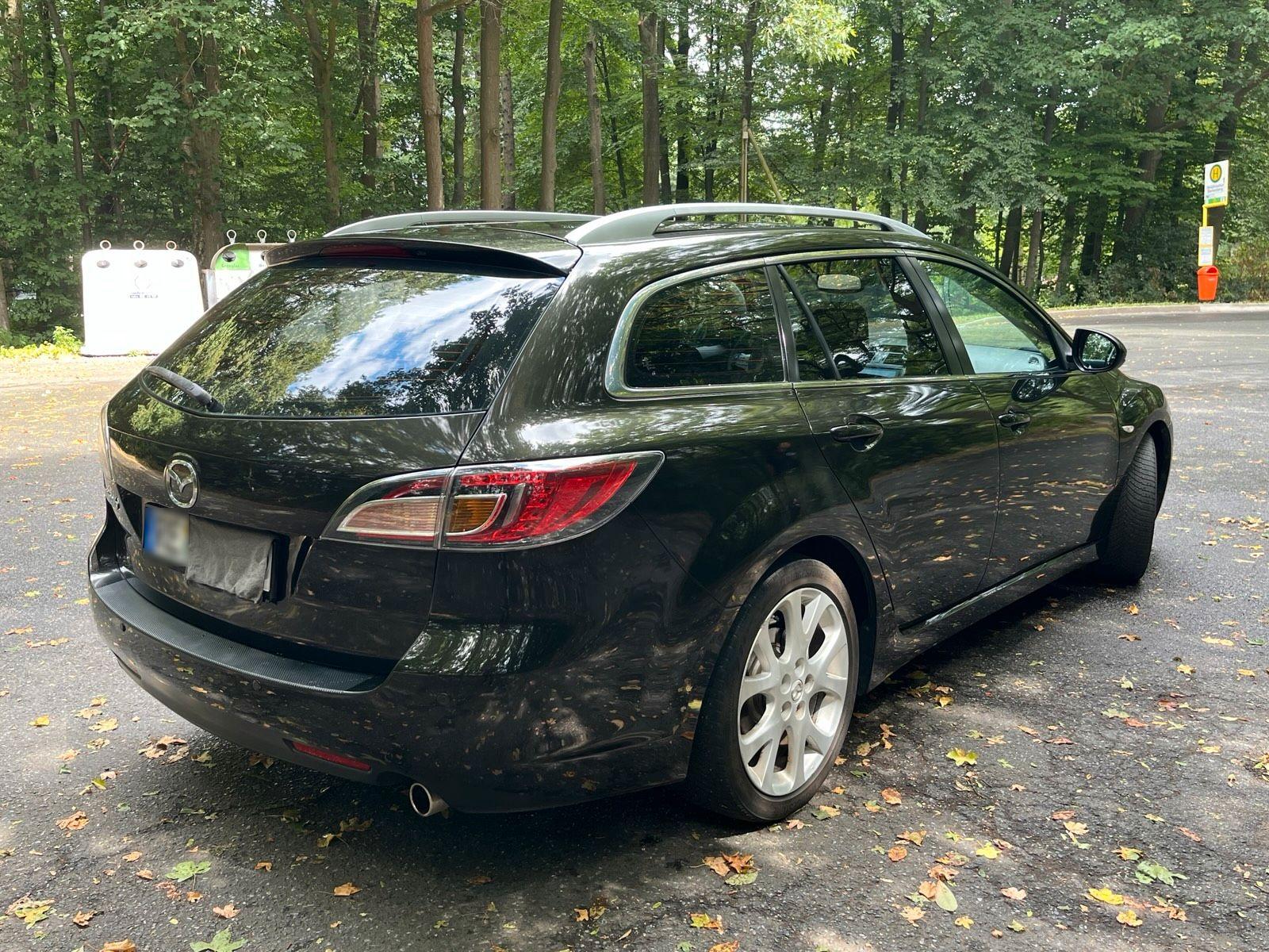 Mazda 2 2008 — photo 7