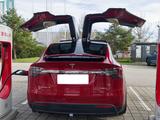 Tesla Model X P100D | Free Supercharging & Internet - Tesla Model X aus 2016