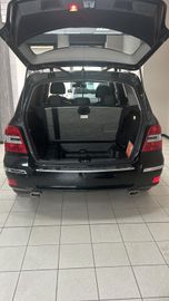 Mercedes GLK 220 - 4