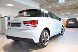 Audi A1 Sportback 1.0 TFSI basis ultra 70 kW (95 P... - Audi: S9