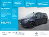 Volkswagen T7 Multivan Life IQ-LED NAV AHZV HEAD-UP LEDER - VW T7 Multivan Gebrauchtwagen in Dresden