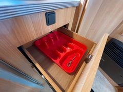 Miller Winnepeg | Händlergeschäft | Viel Ausstattung