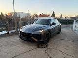 Lamborghini Urus SE/Nav/Pan/Cucitura/Fondentert/Akrapovic/