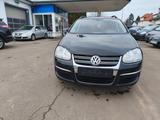 Volkswagen Golf 2.0 TDI DPF Comfortline Variant - Volkswagen Golf aus 2008 mit Diesel-Antrieb: Kombi