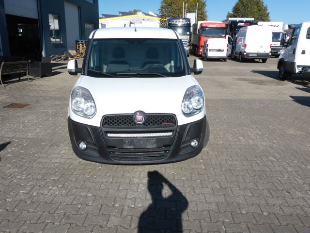 Fiat Doblò SX Kasten