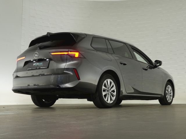 Astra L ST ELEGANCE CDTI AT+NAVI+LED LICHT+RÜCKF