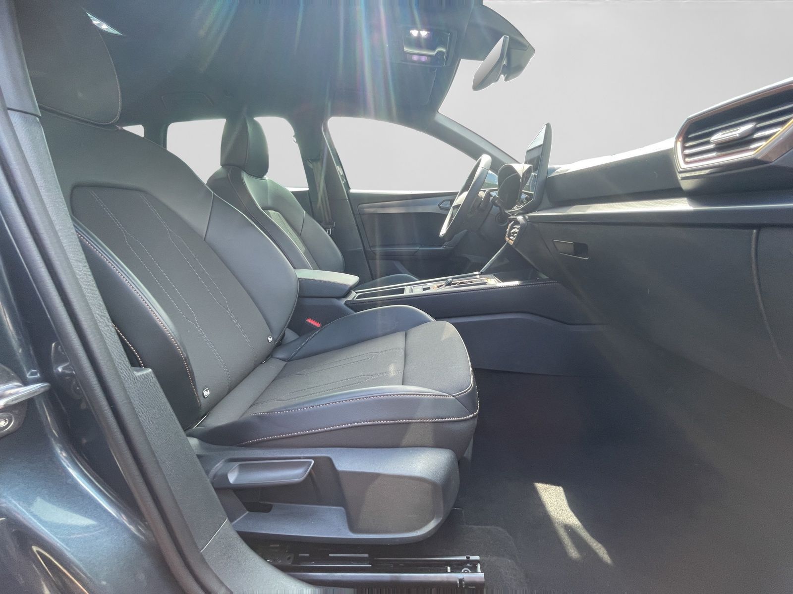 Cupra Leon - Bild 5