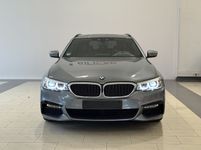 BMW 530 530i MSport/G31/RFK/PANO/HUD/Leder/TWA/ bei Bilicar