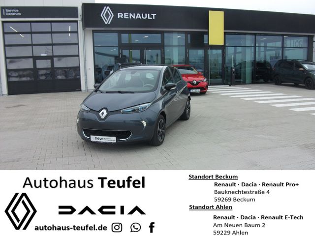 Renault ZOE BOSE Edition