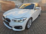 BMW 116 i M Sport *M-PAKET - gebrauchte BMW 116 aus dem Jahr 2016