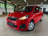 Peugeot 108 Active 1.0 E-vti 70 Hk 5d - Peugeot 108 Gebrauchtwagen