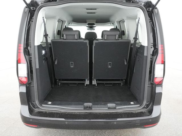 Caddy Maxi Life 1.5 TSI eHybrid DSG NAVI KAM