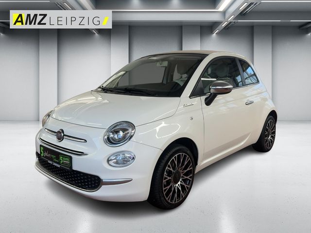 Fiat 500 Cabrio 1.0 Dolcevita *wenig Kilometer*