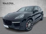 Porsche Cayenne GTS PDLS+ 360° ACC Pano Bose Standhzg. - Porsche: Gt3