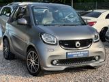 Smart ForTwo*Cabrio*BRABUS Xclusive*1.HAND*KAMERA*JBL* - Smart ForTwo: Brabus Xclusive