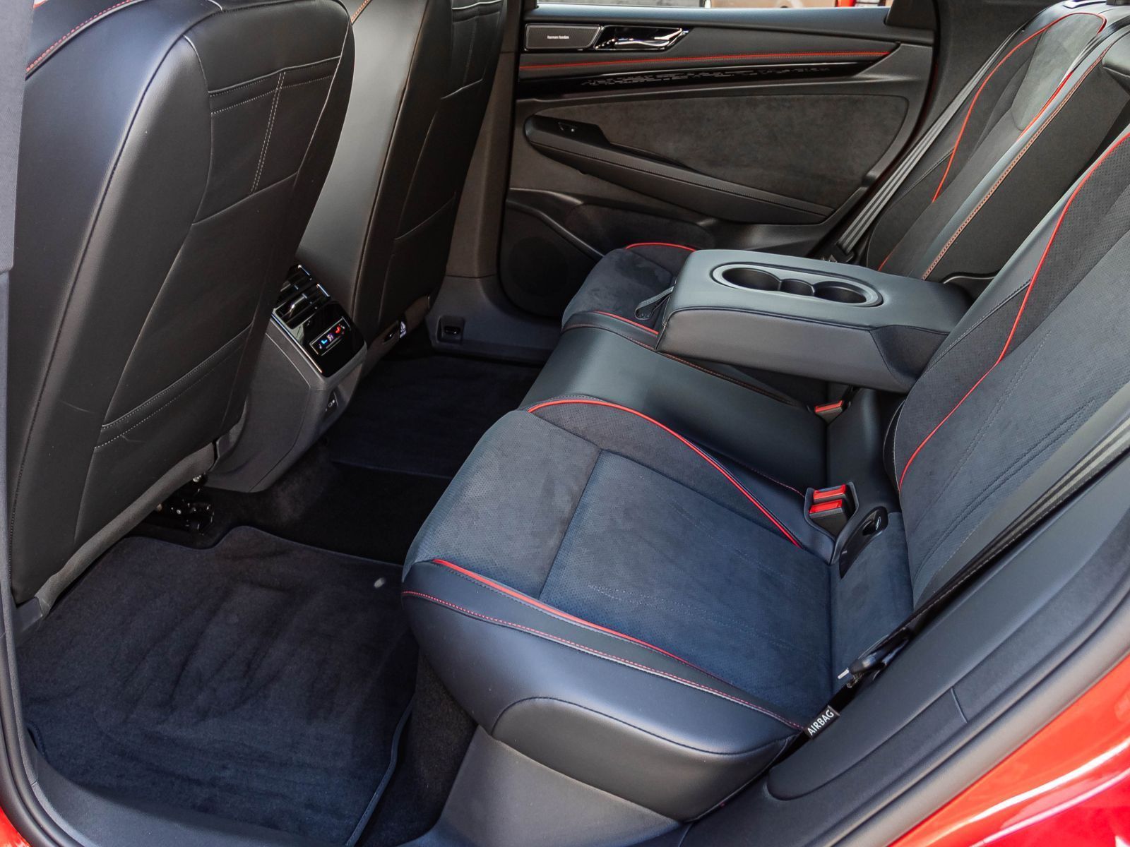 Volkswagen ID.7 - Bild 16