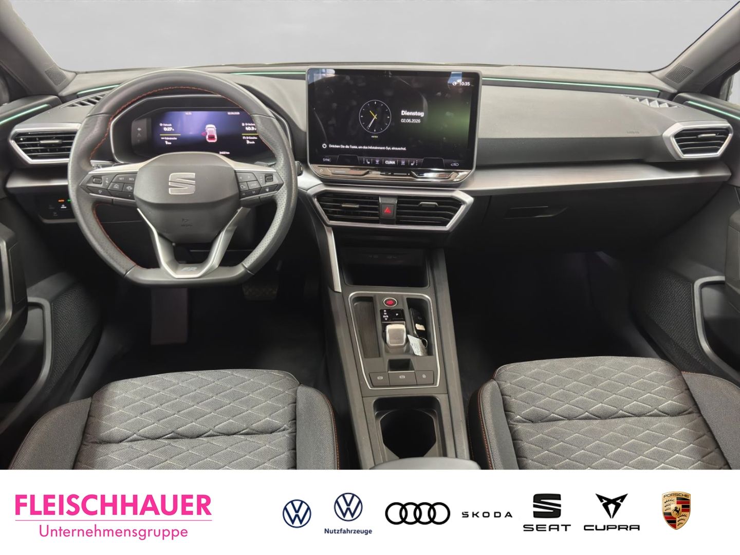 Seat Leon - Bild 16