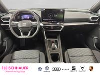 Seat Leon - Vorschau Bild 16