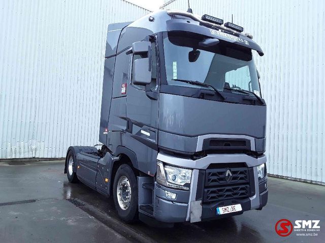 Renault T 440 High Adr Full options