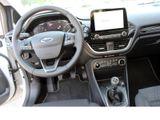 Ford Fiesta Titanium X Start/Stopp - Ford Fiesta: ST X