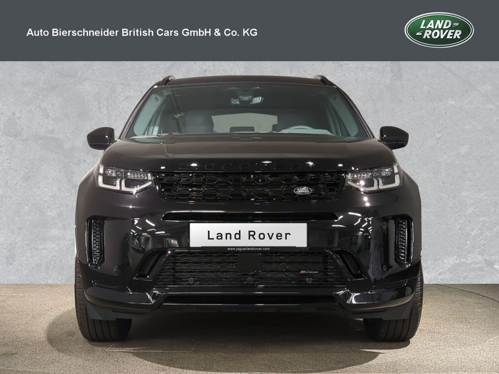 Land Rover Discovery Sport P200 R-Dynamic SE PANORAMA DAB B