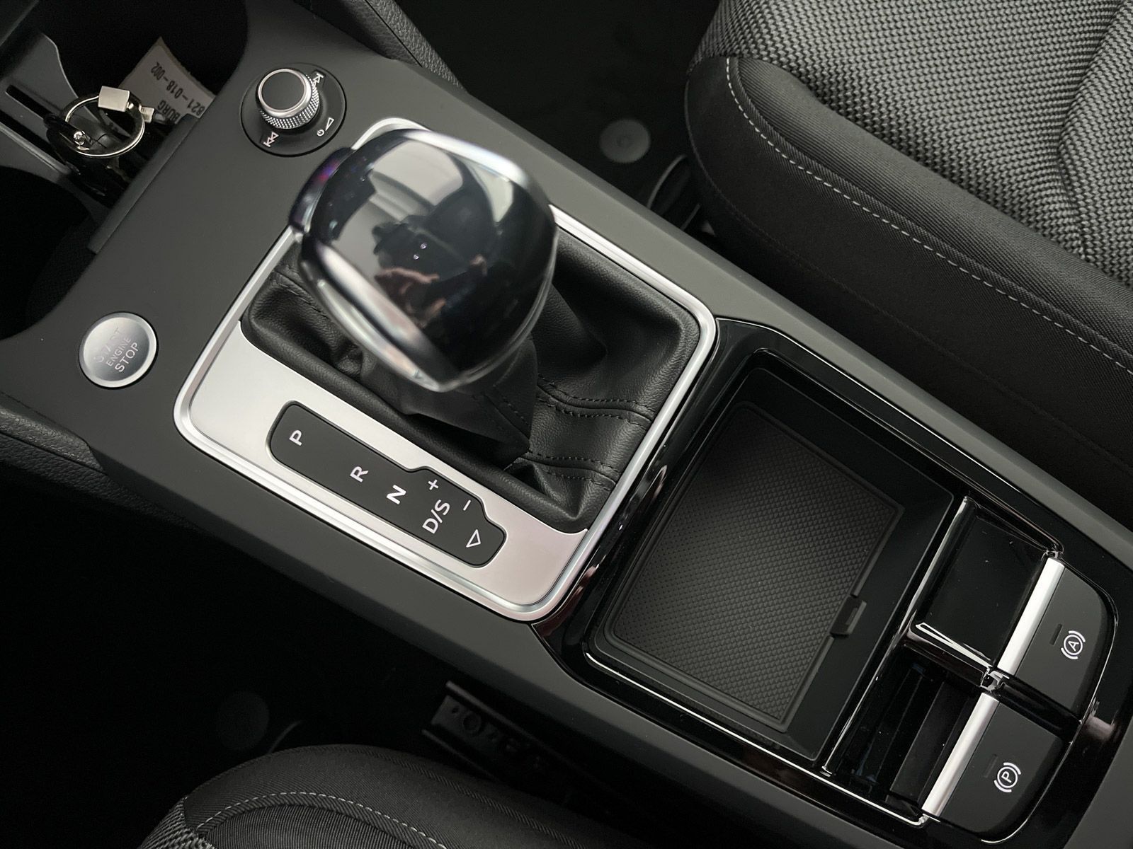 Audi Q2 - Bild 13