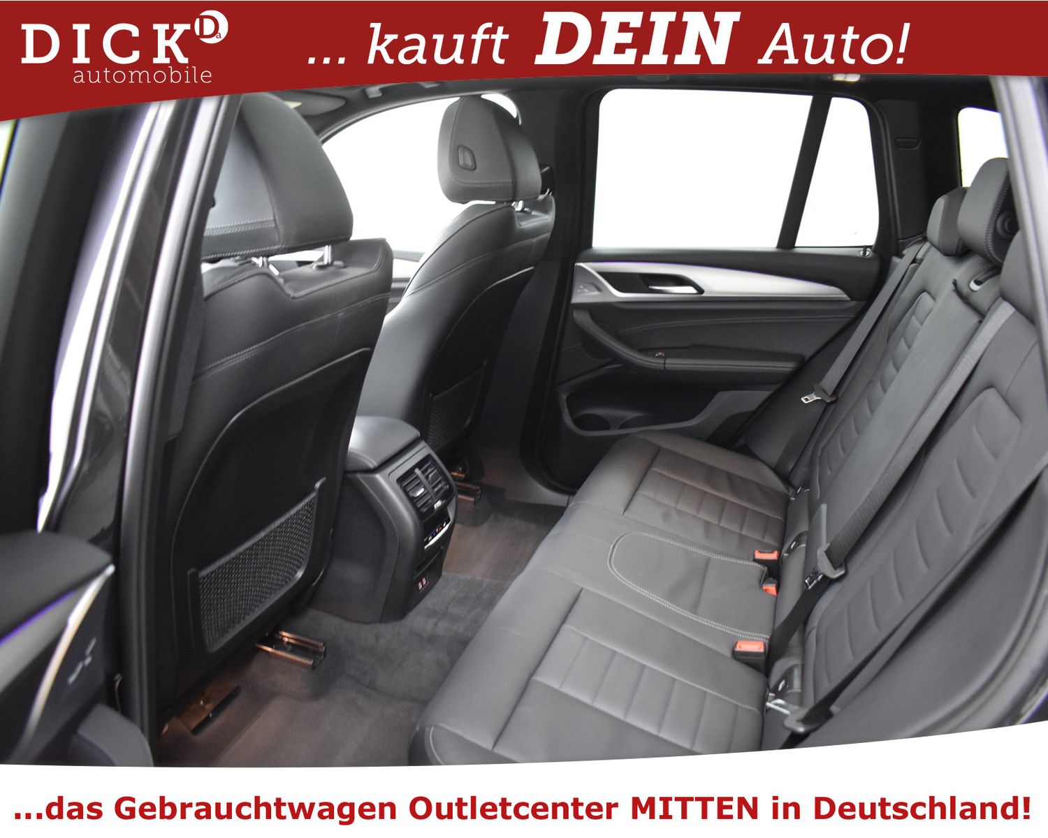 BMW X3 xD 30e Sport Aut M PAKET+SHADO+PANO+PROF+HEAD - Image 21