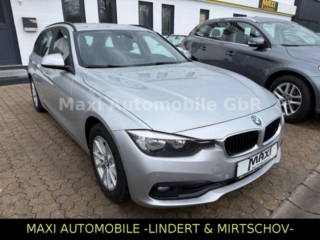 BMW 316