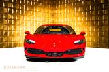 Ferrari 296 GTB+LIFT+CARBON FIBRE+LED+DAYTONA SEAT+STOCK - Ferrari 296 GTB Neuwagen