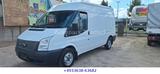Ford Transit FT 280 M City Light/Tüv +Insp. NEU - Ford Transit: Light