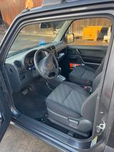 Suzuki Jimny 1.3 ALLGRIP Comfort Ranger Auto Comfor... - Suzuki Jimny: Allgrip