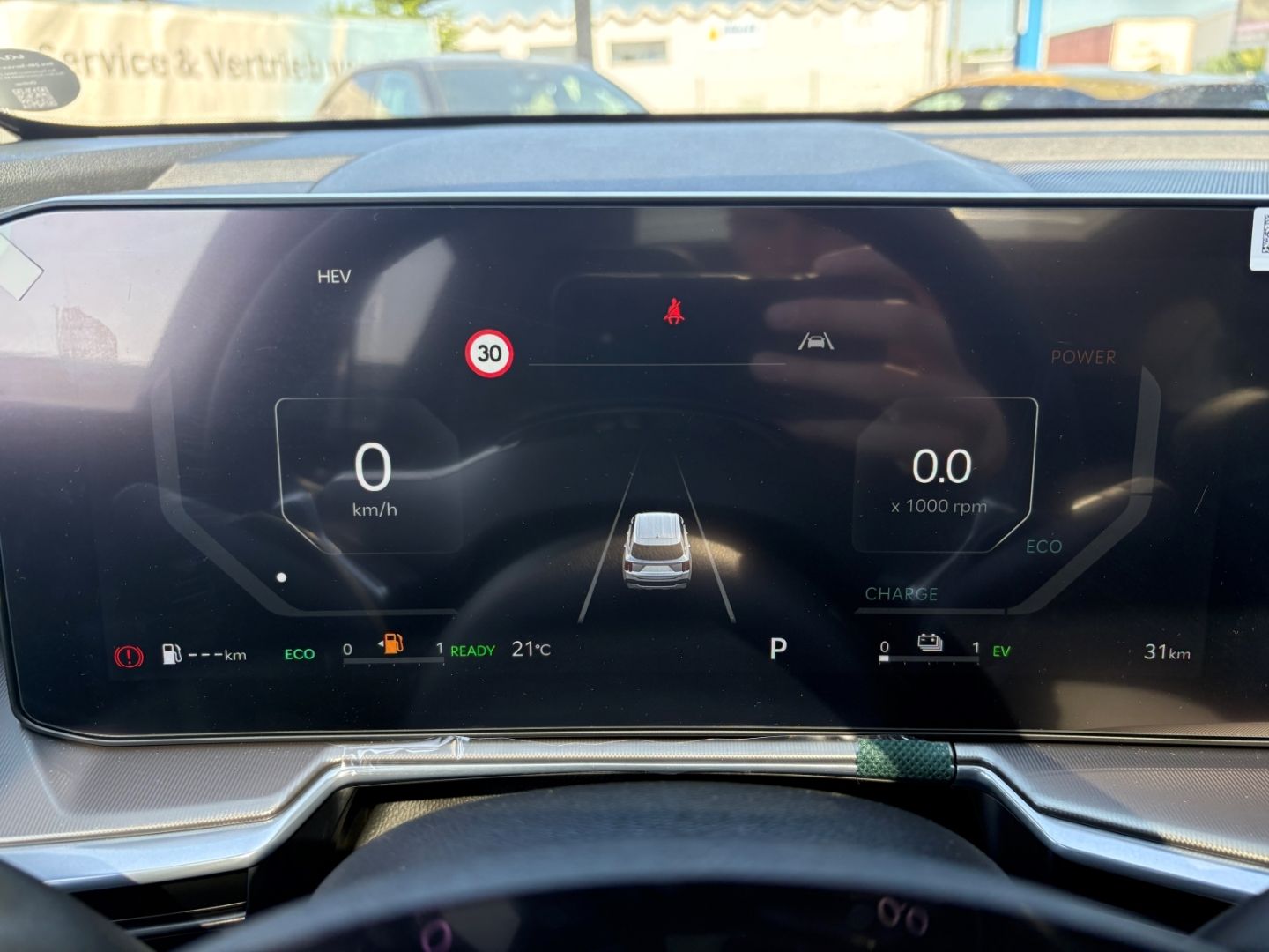 Fahrzeugabbildung Kia Sorento Plug&Ride 4WD Niveau El. Panodach Navi L